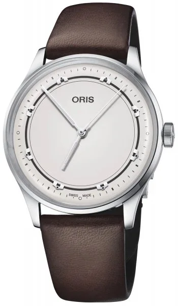 Oris ART BLAKEY LIMITED EDITION 01 733 7762 4081-SET