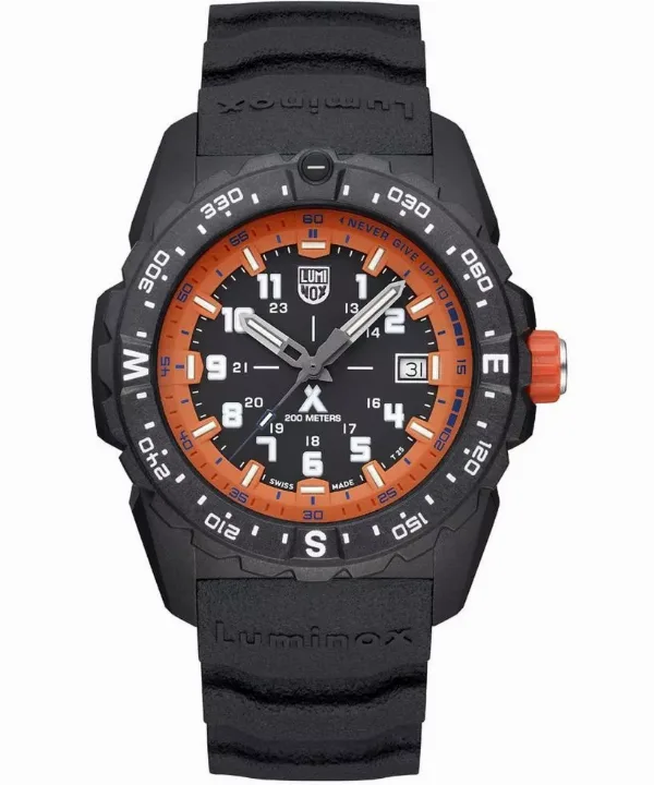 Luminox Bear Grylls Survival Mountain 3730 Series