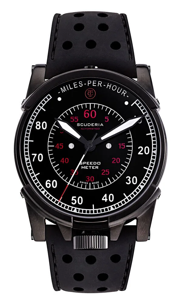 Zegarek męski CT Scuderia Dashboard CWEK00219