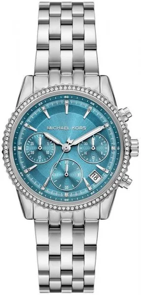 Zegarek damski Michael Kors  Mini Bryant MK7539