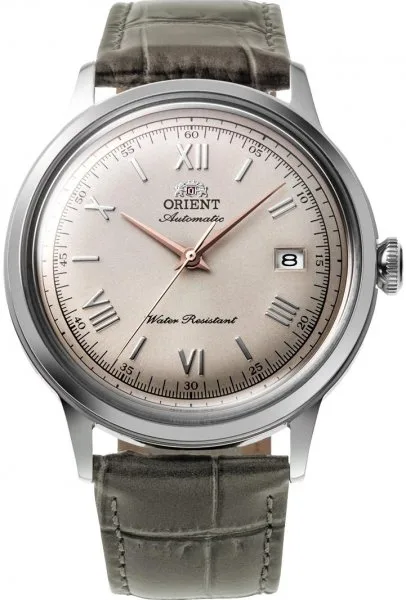 Orient Classic Bambino Version2 Automatic RA-AC0025N30B