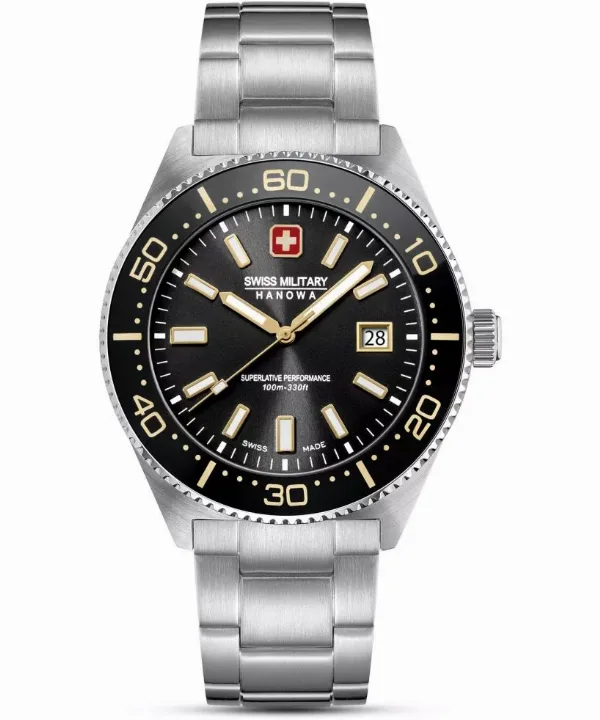 Zegarek męski Swiss Military Hanowa Nomad