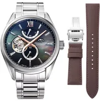 ZEGAREK ORIENT STAR  M34 F7 Semi Skeleton RE-BY0007A00B Limited