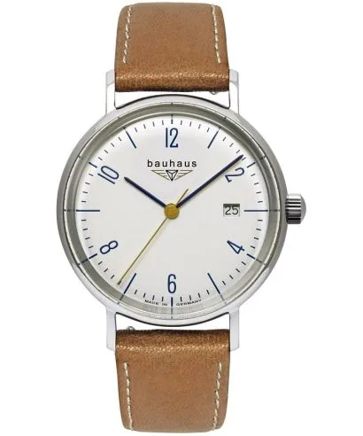 Bauhaus Pure Ladies Quartz 21431