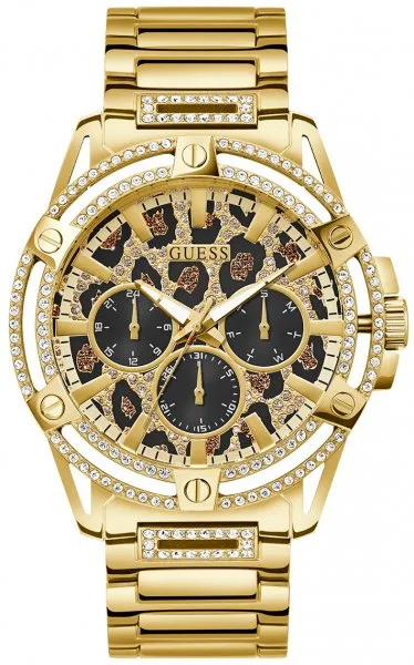 Guess Stainless Steel 48mm GW0497G4