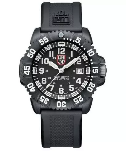 Luminox Navy SEAL Colormark 3050 Series XS.3051.F