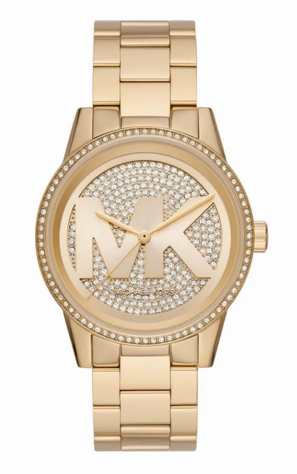 Zegarek damski Michael Kors Ritz MK6862
