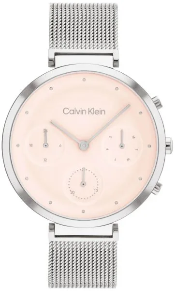 Calvin Klein MINIMALISTIC T-BAR 25200286
