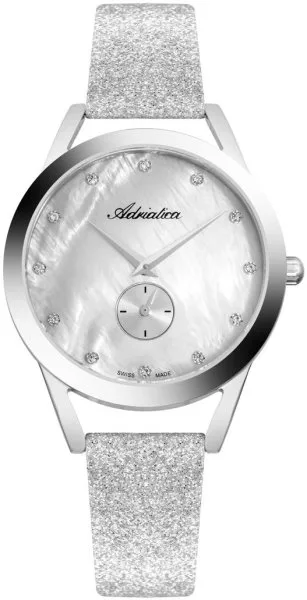 Zegarek damski Adriatica Essence A3725.524FQ