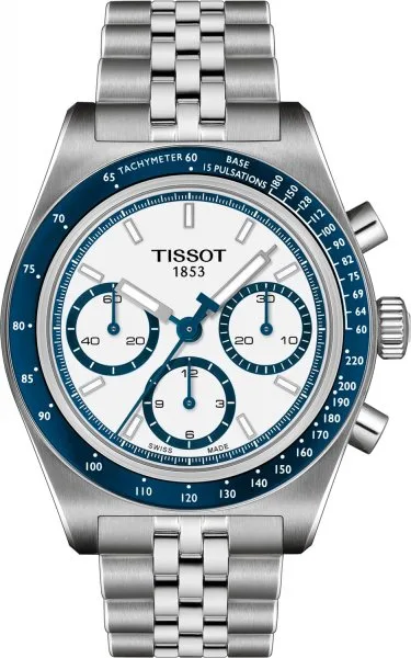 Tissot  PR516 Automatic Chronograph T149.462.11.011.00