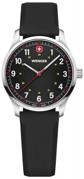 Wenger City Sport Quartz 01.1421.127