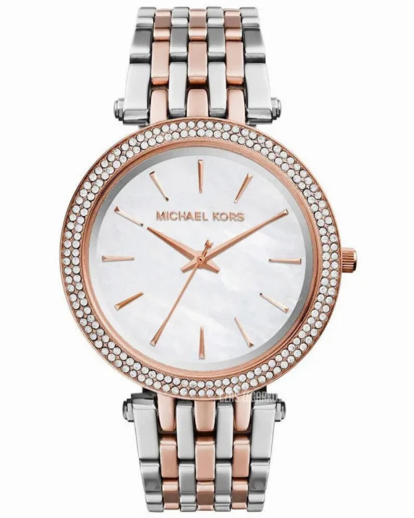 Michael Kors MK3321 Darci