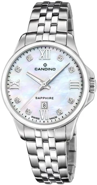 Zegarek damski Candino  C4766_1