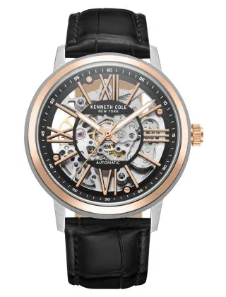 Kenneth Cole Automatic Kcwge2233202