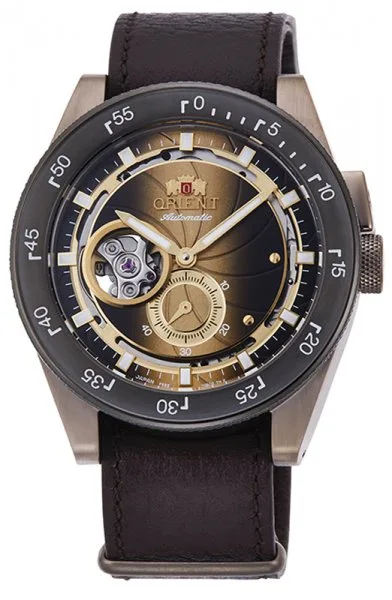 Zegarek męski Orient Retro Future Camera 70th Anniversary Automatic Limited Edition
