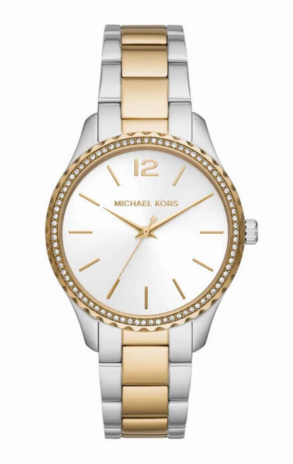 Zegarek damski Michael Kors Layton MK6899