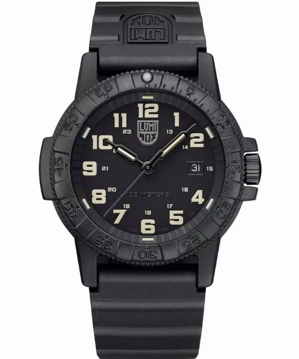 Zegarek męski Luminox Leatherback Sea Turtle Giant 0300 Series