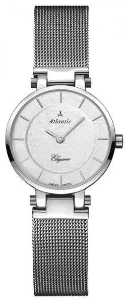 Zegarek Atlantic Elegance 29035.41.21 Szafirowe szkło