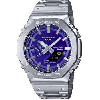 Zegarek męski CASIO G-SHOCK GM-B2100AD-2AER