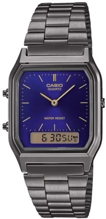 Casio Vintage Maxi AQ-230EGG-2AEF