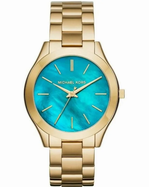 Michael Kors MK3492 Slim Runway