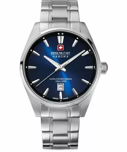 Zegarek męski Swiss Military Hanowa Thunder