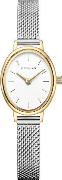 BERING 11020-010 - Classic Sapphire - Damski - Zegarek kwarcowy