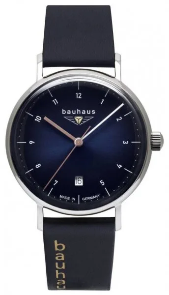 Zegarek damski Bauhaus  BA_2141_3