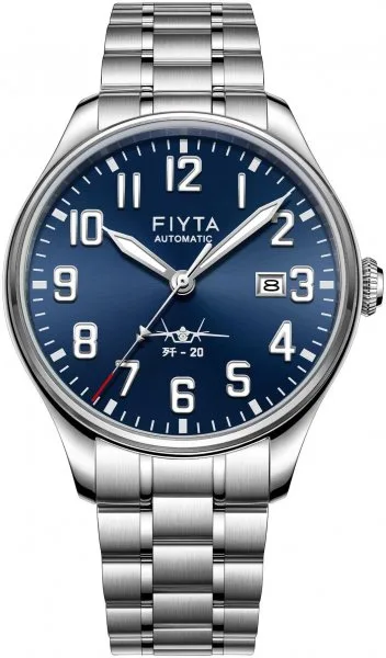 Fiyta Mach Automatic GA881013.WLW