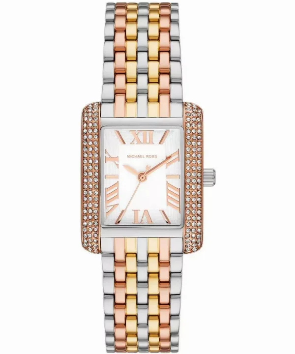 Zegarek damski Michael Kors Emery Outlet