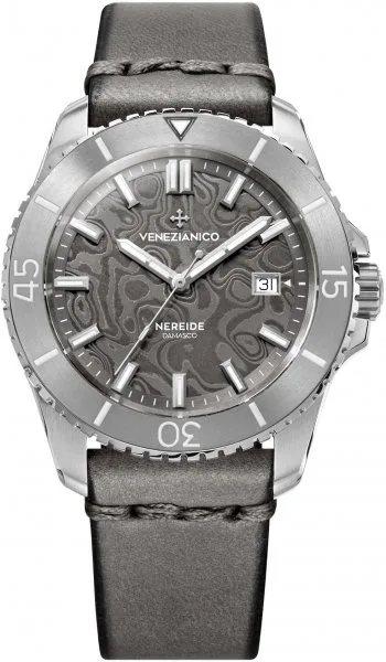 Zegarek męski Venezianico Nereide-42 Damasco Automatic