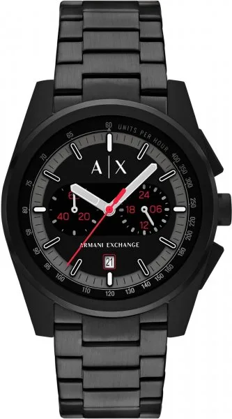 Zegarek męski Armani Exchange Parker AX2864