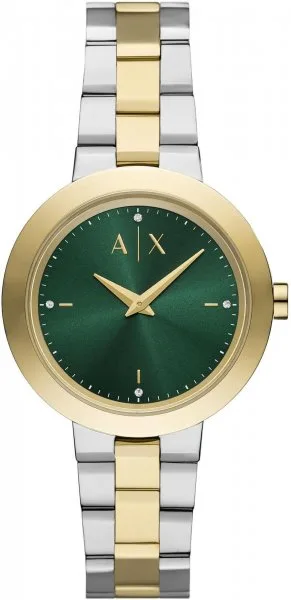 Zegarek damski Armani Exchange Jackie AX5176