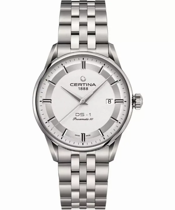 Zegarek męski Certina Heritage DS-1 Himalaya Special Edition