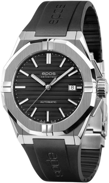 Zegarek męski Epos Sportive Automatic