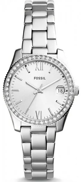 FOSSIL ES4317 - Scarlette Mini - Damski - Zegarek kwarcowy