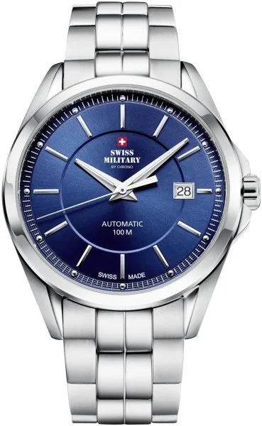 Swiss Military by Chrono Swiss Military Elegant Automatic SMA34085.03