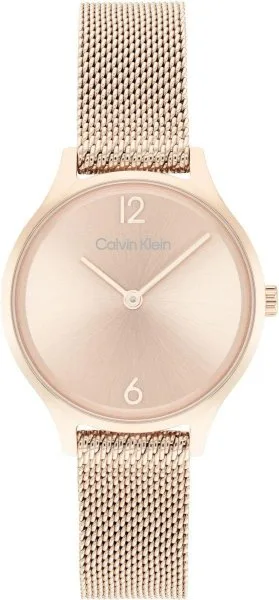 Calvin Klein TIMELESS MESH 25200059