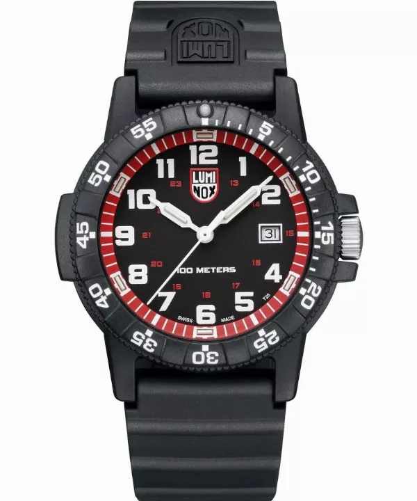 Zegarek męski Luminox Leatherback Sea Turtle Giant 0320