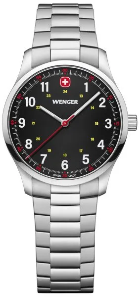 Wenger City Sport Quartz 01.1421.128