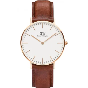 Zegarek damski Daniel Wellington Classic St Andrews 36