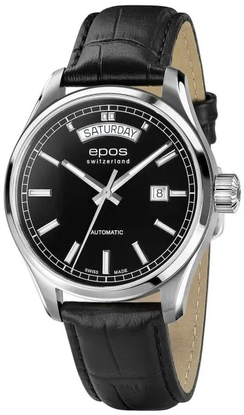 Epos Passion 3501 Day Date 3501.142.20.95.25