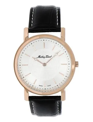 Mathey Tissot City No Date H611252Ps
