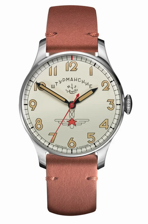Zegarek damski Sturmanskie Gagarin 2609-3751470