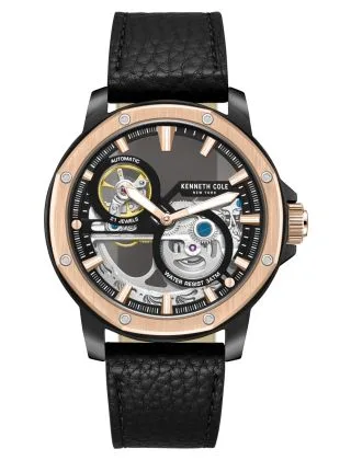 Kenneth Cole Automatic Kcwge0033702