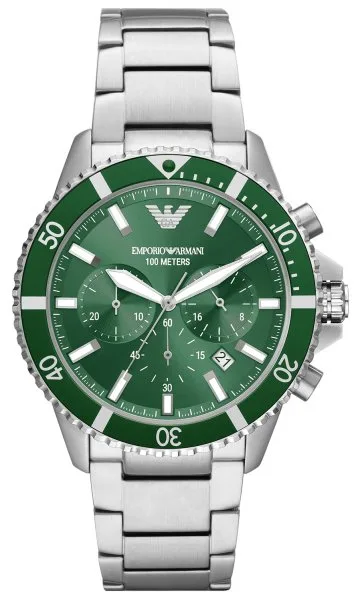 Zegarek męski Emporio Armani Diver