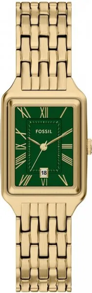 Zegarek damski FOSSIL ES5452 Raquel