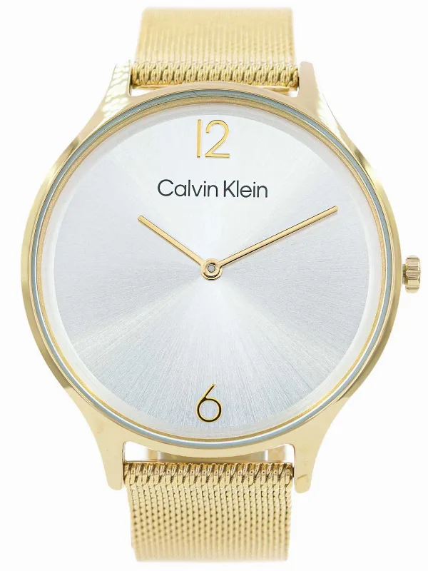 Zegarek damski CALVIN KLEIN  25200003