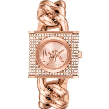 Zegarek damski MICHAEL KORS MK4827 Chain Lock