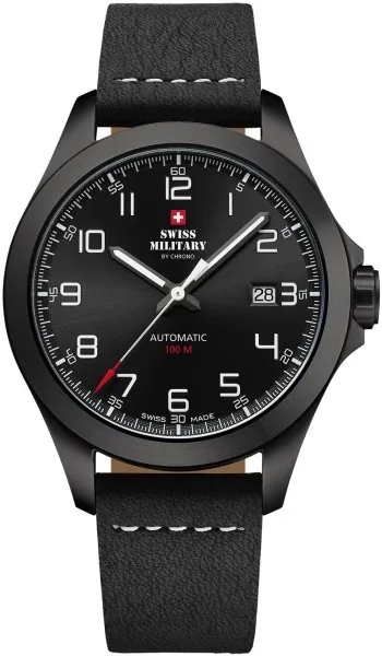 Swiss Military by Chrono Swiss Military Automatic SMA34077.04